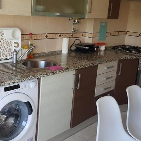 Double Room With Private Bathroom Arrentela Exterior foto